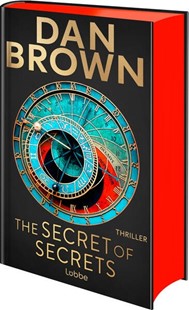Bild von Brown, Dan: The Secret of Secrets