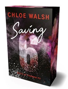 Bild von Walsh, Chloe: Boys of Tommen 3: Saving 6