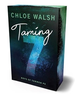 Bild von Walsh, Chloe: Boys of Tommen 5: Taming 7