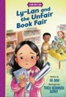 Bild von Dinh, Hà: Ly-Lan and the Unfair Book Fair (eBook)