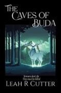 Bild von Cutter, Leah R: The Caves of Buda (eBook)