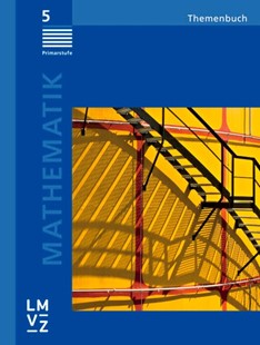 Bild von Autorenteam: Mathematik 5 Primarstufe / Themenbuch