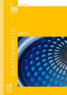 Bild von Autorenteam: Mathematik 5 Primarstufe / Arbeitshefte