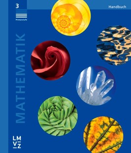 Bild von Autorenteam: Mathematik 3 Primarstufe / Handbuch
