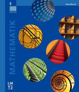 Bild von Autorenteam: Mathematik 5 Primarstufe / Handbuch