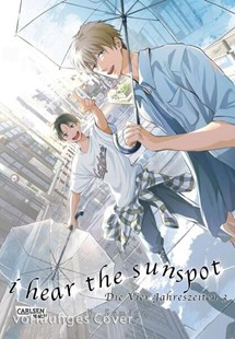 Bild von Fumino, Yuki: I Hear The Sunspot - Die Vier Jahreszeiten 3