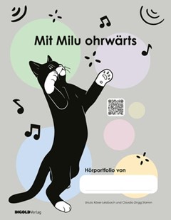 Bild von Käser-Leisibach, Ursula: Mit Milu ohrwärts