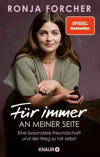 Bild von Forcher, Ronja: Für immer an meiner Seite