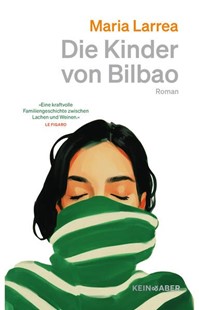 Bild von Larrea, Maria: Die Kinder von Bilbao