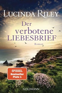 Bild von Riley, Lucinda: Der verbotene Liebesbrief