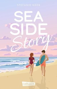 Bild von Neeb, Stefanie: Sea Side Story