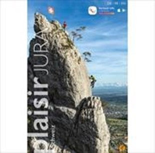 Bild von von Känel, Sandro: Schweiz plaisir JURA