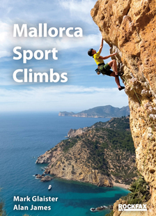 Bild von Glaister, Mark: Mallorca Sport Climbs
