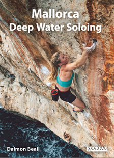 Bild von Mallorca Deep Water Soloing