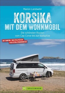 Bild von Landwehr, Marion: Korsika mit dem Wohnmobil