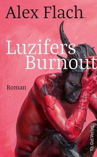 Bild von Flach, Alex: Luzifers Burnout