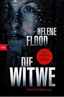 Bild von Flood, Helene: Die Witwe