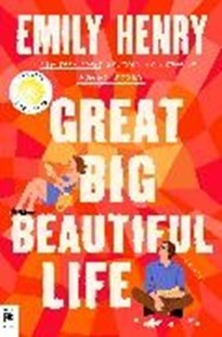 Bild von Henry, Emily: Great Big Beautiful Life: Reese's Book Club