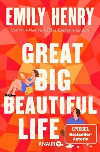 Bild von Henry, Emily: Great Big Beautiful Life