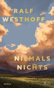 Bild von Westhoff, Ralf: Niemals nichts