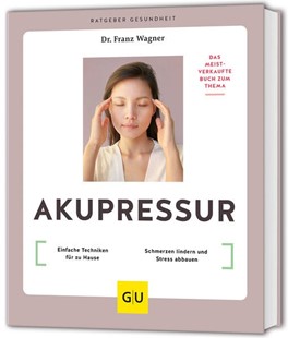 Bild von Wagner, Franz: Akupressur