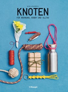 Bild von Anagrius, Miki: Knoten