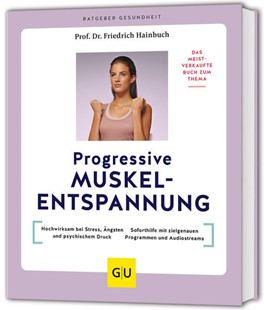 Bild von Hainbuch, Friedrich: Progressive Muskelentspannung