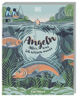 Bild von Millard, Will: Angeln