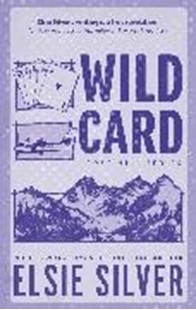 Bild von Silver, Elsie: Wild Card