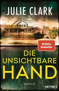 Bild von Clark, Julie: Die unsichtbare Hand