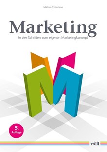 Bild von Schürmann, Mathias: Marketing (eBook)