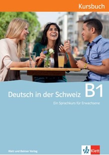 Bild von Consani, Claudio: Deutsch in der Schweiz / Deutsch in der Schweiz B1