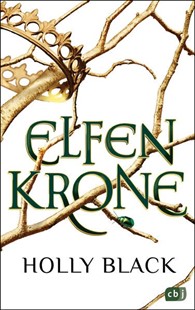 Bild von Black, Holly: ELFENKRONE