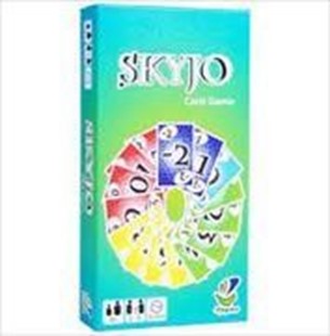 Bild von Skyjo
