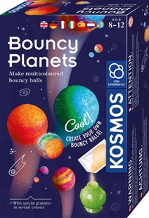 Bild von MBE Bouncy Planets INT