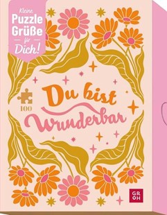 Bild von Groh Verlag (Hrsg.): Du bist wunderbar