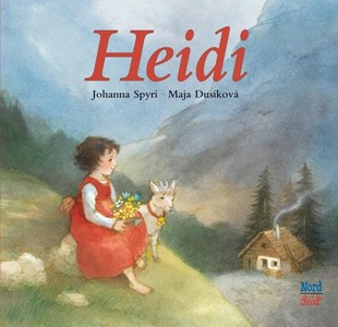 Bild von Spyri, Johanna: Heidi