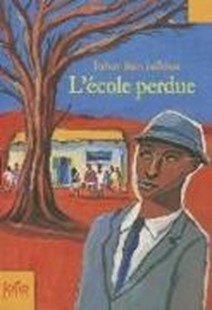 Bild von Ben, Jelloun: Ecole Perdue