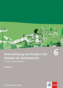 Bild von Die Sprachstarken 6
