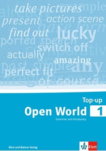 Bild von Ramsey, Gaynor: Open World 1