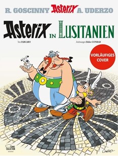 Bild von Fabcaro: Asterix 41