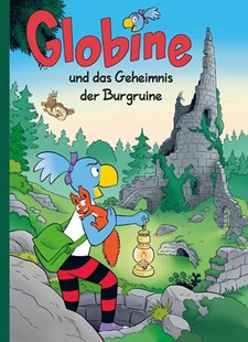 Bild von Glättli, Samuel: Globine und das Geheimnis der Burgruine