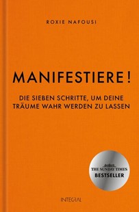 Bild von Nafousi, Roxie: Manifestiere!