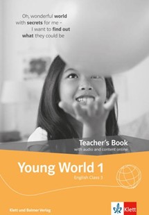 Bild von Young World 1 / Young World 1 - Ausgabe ab 2018