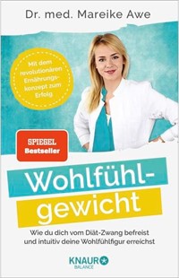 Bild von Awe, Mareike: Wohlfühlgewicht