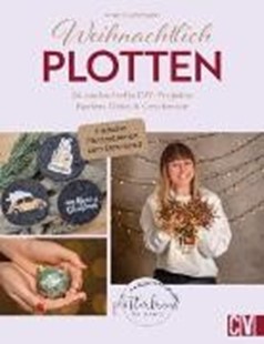 Bild von Lehmann, Anett: Weihnachtlich Plotten (eBook)