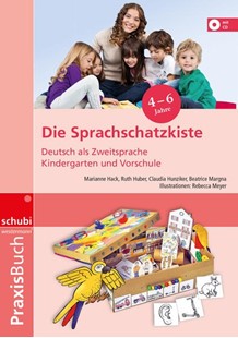Bild von Hack, Marianne: Die Sprachschatzkiste