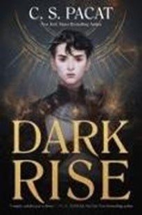 Bild von Pacat, C. S.: Dark Rise