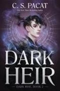 Bild von Pacat, C. S.: Dark Heir
