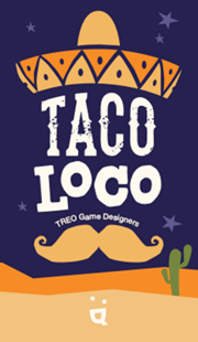 Bild von TREO game designers: Tacoloco